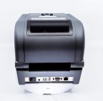 Brother TD-4750TNWB Desktop Direct Thermal/Thermal Transfer Printer - Monochrome - Label Print - Ethernet - USB - Serial - Bluetooth - Image 4